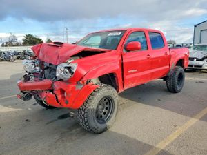Toyota Tacoma DOUBLE CAB 4.0L 6 2008