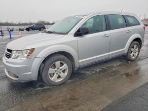 Dodge Journey SE 2.4L 4 2013