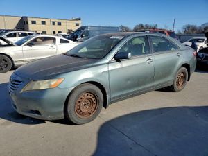 Toyota Camry CE 2.4L 4 2007