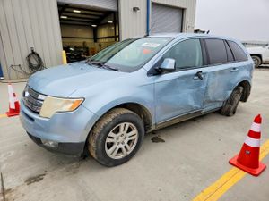 Ford Edge SEL 3.5L 6 2008
