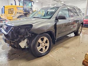 GMC Acadia SLE 3.6L 6 2011