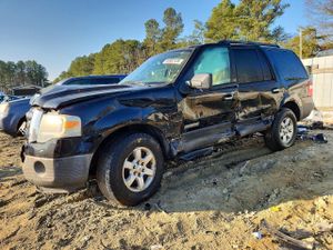 Ford Expedition XLT 5.4L 8 2007