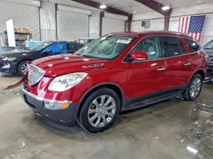 Buick Enclave 3.6L 6 2012