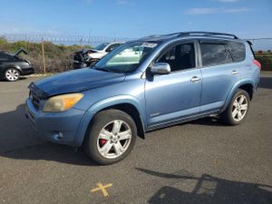 Toyota Rav4 SPORT 2.4L 4 2008