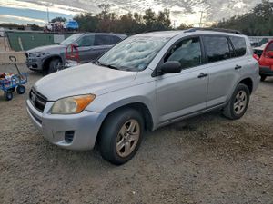 Toyota Rav4 2.5L 4 2011