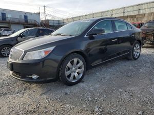 Buick LaCrosse PREMIUM 3.6L 6 2012