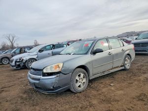 Chevrolet Malibu LS 3.5L 6 2005