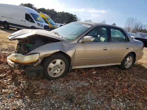 Honda Accord EX 3.0L 6 2002
