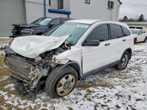 Honda CR-V LX 2.4L 4 2009