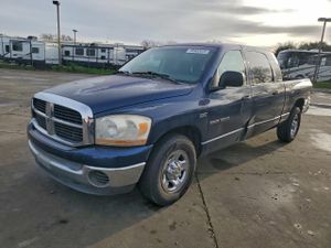 Dodge RAM 5.7L 8 2006