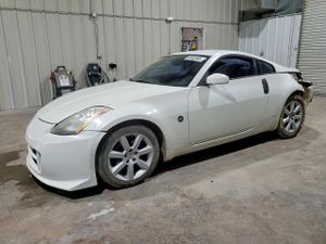 Nissan 350Z COUPE 3.5L 6 2004
