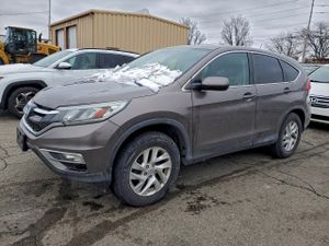 Honda CR-V EX 2.4L 4 2015