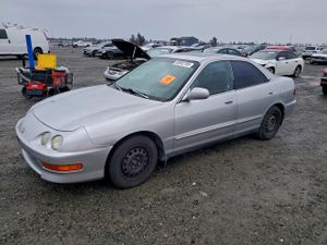Acura Integra GS 1.8L 4 2001