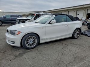 BMW 1 Series I 3.0L 6 2011