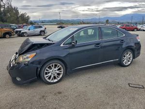 Lexus HS 250h 250H 2.4L 4 2010