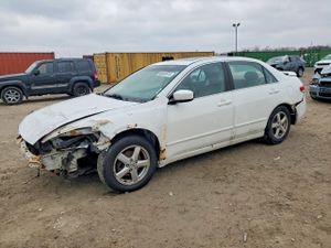 Honda Accord EX 2.4L 4 2004