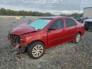 Toyota Corolla CE 1.8L 4 2007