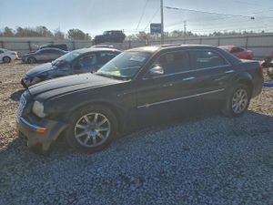 Chrysler 300C 5.7L 8 2007