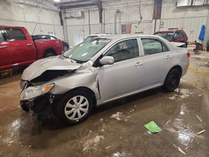 Toyota Corolla BASE 1.8L 4 2010