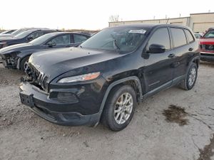 Jeep Cherokee SPORT 2.4L 4 2014