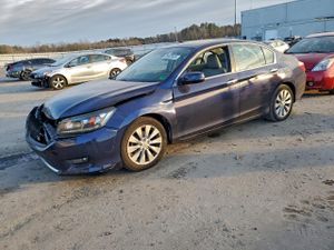 Honda Accord EXL 2.4L 4 2015