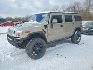 Hummer H2 6.0L 8 2006