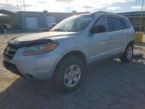 Hyundai Santa Fe GLS 2.7L 6 2009