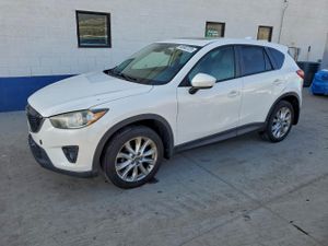 Mazda CX-5 GT 2.5L 4 2015