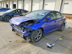 Ford Focus SE 2.0L 4 2013