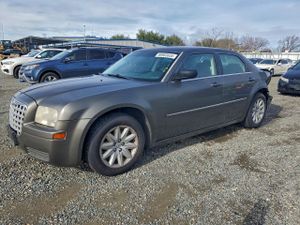 Chrysler 300 LX 2.7L 6 2008