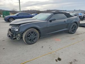 Chevrolet Camaro LT 3.6L 6 2015