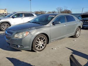 Chevrolet Malibu LTZ 3.6L 6 2009