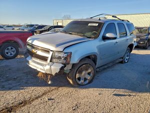 Chevrolet Tahoe K1500 LT 5.3L 8 2014