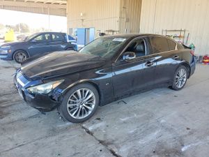 Infiniti Q50 BASE 3.7L 6 2014