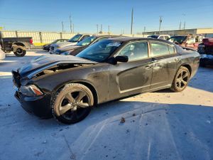 Dodge Charger SXT 3.6L 6 2013