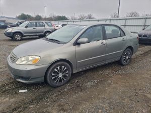Toyota Corolla CE 1.8L 4 2004