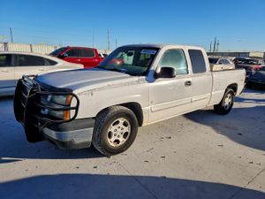 Chevrolet Silverado 1500 C1500 5.3L 8 2003