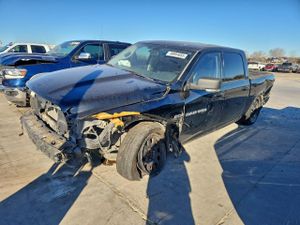 Dodge RAM SPORT 5.7L 8 2012