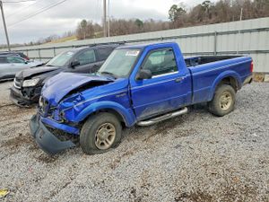 Ford Ranger 3.0L 6 2004