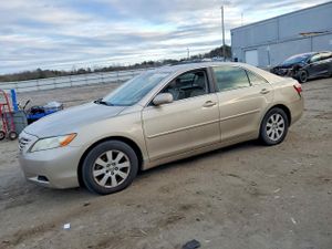 Toyota Camry CE 2.4L 4 2007