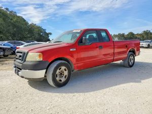Ford F-150 5.4L 8 2005
