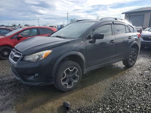 Subaru XV 2.0 PREMIUM 2.0L 4 2015