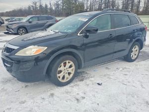 Mazda CX-9 3.7L 6 2012