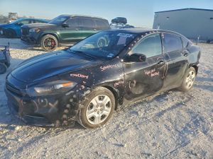 Dodge Dart SE 2.0L 4 2015