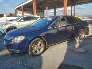 Chevrolet Malibu 1LT 2.4L 4 2011