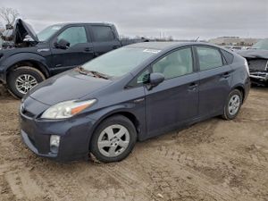 Toyota Prius 1.8L 4 2010