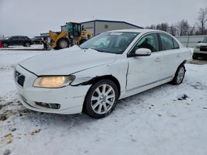 Volvo S80 3.2 3.2L 6 2010