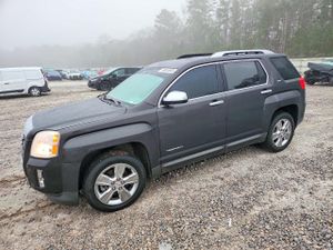 GMC Terrain SLT 2.4L 4 2015