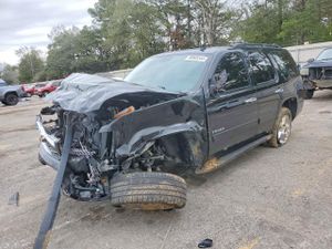 Chevrolet Tahoe C1500 LT 5.3L 8 2013