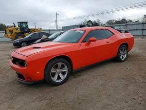 Dodge Challenger SXT 3.6L 6 2020